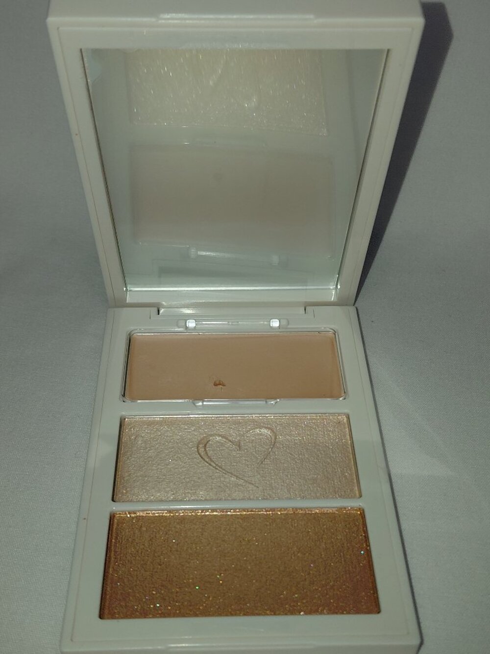 Beauty Creations - Rosy McMichael Vol 2 - Rosy's Highlighters